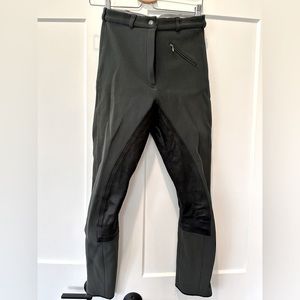 Trainer’s Choice Full Seat breech.